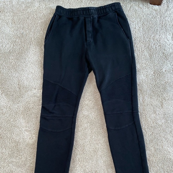 Balmain Sweatpants - Picture 1 of 4